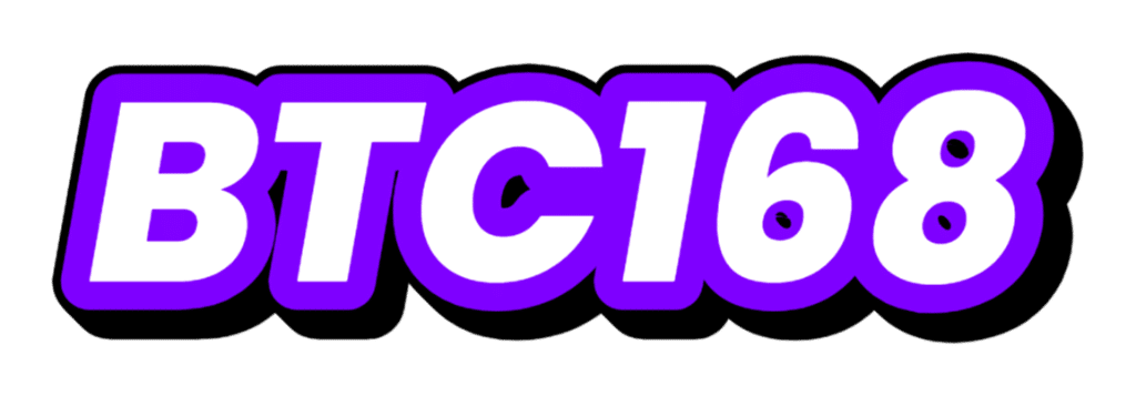 BTC168
