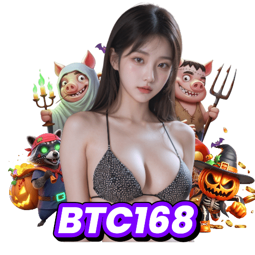 btc168 คาสิโนออนไลน์